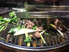 -百味源炭火烤翅 ·夜市大排档(酒仙桥店)