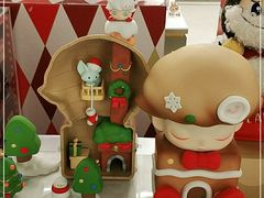 -泡泡玛特POPMART(合生汇店)