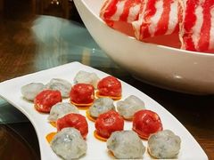 -东海怡品海鲜豆捞(西水东店)