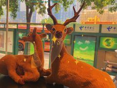 -友达面馆(广州总店)