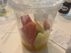 -艾薯夫妇Aysh(福田星河COCOPark店)