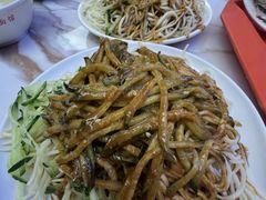 -新川面馆(新街口起源店)