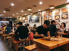 -金北顺大锅家(신사본점)