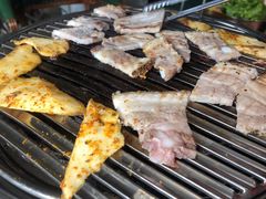 -原始泥炉烤肉(总店)