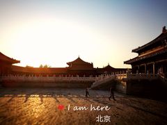-故宫博物院(故宫)