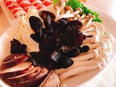 -东来顺饭庄(天坛店)