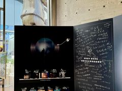 -喜茶(北京五棵松华熙店)