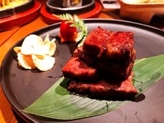 -原志优秀食材·匠心料理·海胆主题(金亿广场店)