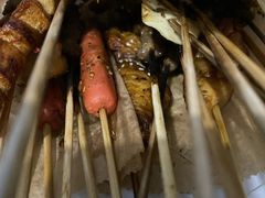 -小俩口烧烤东北菜(双井店)