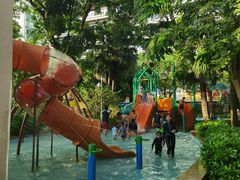 -Waterfall瀑布湾优健源(华侨城店)