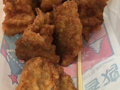 -1973继光香香鸡(大东方百货店)