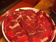 -老码头火锅(玉林店)