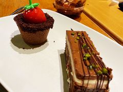 -解放碑威斯汀酒店-知味国际美食餐厅