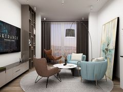 -雅乐居装饰(西区店)