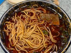 -马大胡子清真西北菜