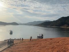 -翠屏湖景区