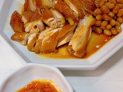 -金戈戈香港豉油鸡(皇庭广场店)