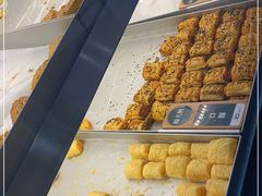 -酥大興·新国潮糕点配茶饮(龙岗万达黑金店)