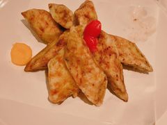 招积冰川茄-炳胜品味(珠江新城店)