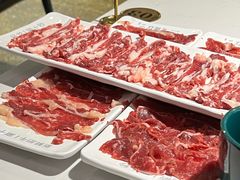 -二刀潮牛·鲜牛肉火锅(爱融荟城店)