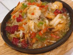 -TA'塔雀 墨西哥餐厅(江都金鹰店)