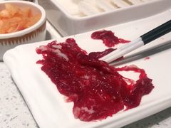 -左庭右院鲜牛肉火锅(环球港店)