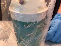 -茶理宜世(广州南站（站内）3楼B17检票口店)