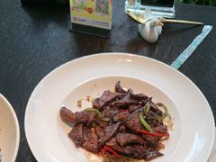 -太守宴·蘭院(天塔店)