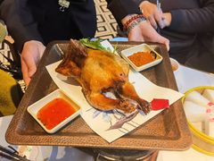 -庆江南江南菜(琴湖溪里花园城店)