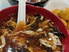 -旺角宝港式茶餐厅(寮步店)