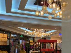 -丰收日·小海鲜·沪上家宴(顾村正大店)