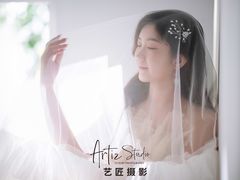-艺匠摄影ARTIZ STUDIO(大连店)