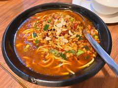 -茗贵坊食府