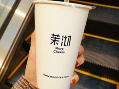 百香果汁-茉沏(相城天虹店)