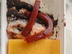 豌豆黄-清真·白记年糕(牛街北口店)