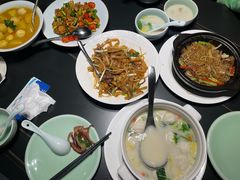 -有璟阁港式餐厅(金融街购物中心店)