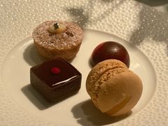 -Le Bernardin