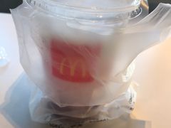 -麦当劳(鼓楼店)