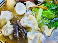-安老太新疆第一碗(文艺路店)