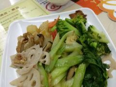 -文星素食(兴华路店)