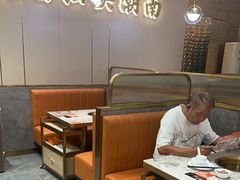 -潮汕大目牛肉火锅(皇岗旗舰店)