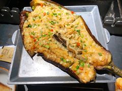 -很久以前羊肉串(中山公园店)
