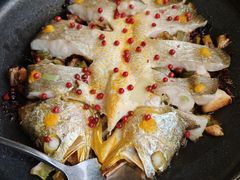 -在前门·烤鸭北京菜(五月花广场店)