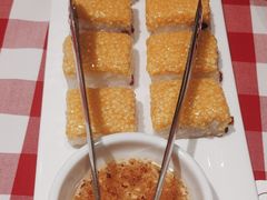 -西贝(六里桥旗舰店)