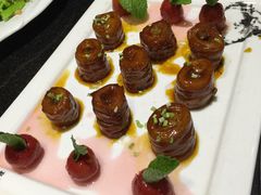 -闫府私房菜·百年鲁菜(恒隆店)