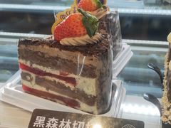-FANEN法念·烘焙·甜点(万象城店)
