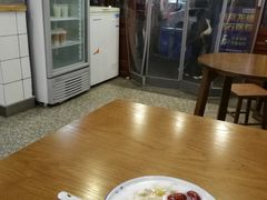 桃胶银耳西米露-一心甜汤(丹凤街店)