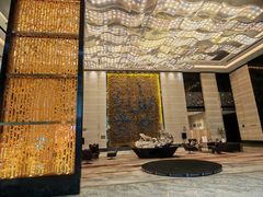 -富力万达嘉华酒店-品珍中餐厅(水果湖店)