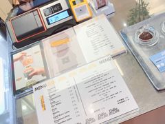 -Kilos咖啡馆(保利珑远店)