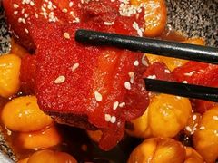 -新繁老號豌豆汤饭店·江湖菜(宝光寺店)